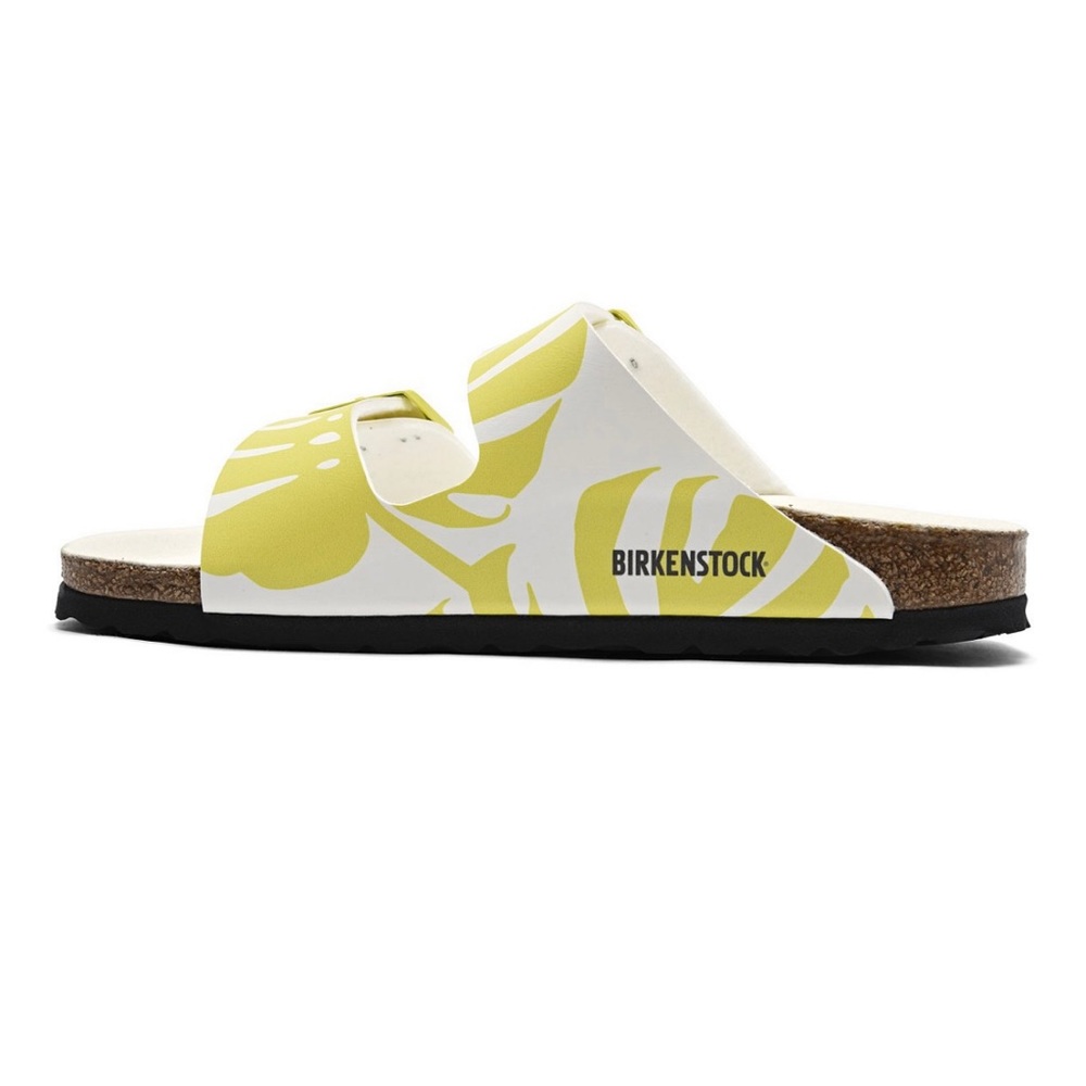 Birkenstock Arizona Birko-Flor Sandals Size 39 - Picture 6 of 6